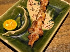 -筱田の食堂·izakaya(淮海中路店)