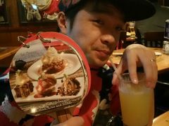 -阿甘虾餐厅(凌霄阁店)