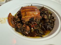 东坡梅菜扣肉-眉州东坡(华联万柳店)