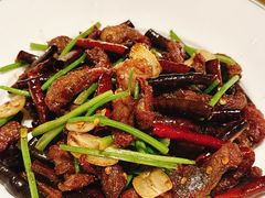 -食廬NOBLE(凯德晶萃店)