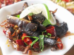 -隔壁老王·家常云南菜(花巷店)