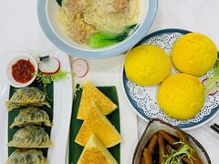 -金华安大酒楼·老牌潮菜·粤式茶点(东方国际店)