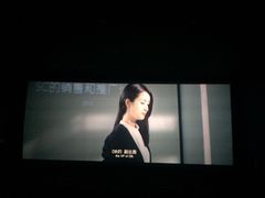 -南宁时代电影大世界(CGS激光中国巨幕)