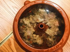 -云海肴·汽锅鸡·云南菜(高德置地店)