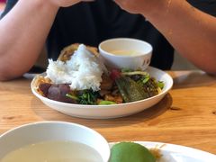 -素满香·素食自助餐(苏州·临顿路店)
