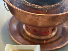 铜锅涮肉-牛街·马辈儿涮肉(牛街总店)