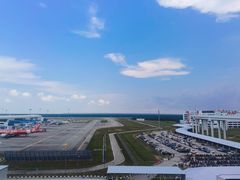 -吉隆坡第二国际机场免税区