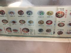 -红鼻子桂林米粉(金唐新光界店)
