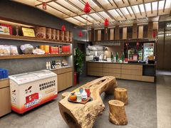 -船歌·鱼水饺青岛菜(闽江二路店)