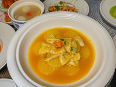 -箱美术馆私房菜(水晶郦城店)