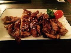 -小条食堂(筼筜天虹店)
