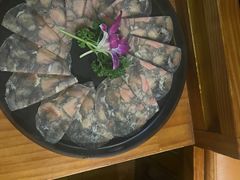 -旺晖本帮骨头煲·深夜火锅(梅园路店)