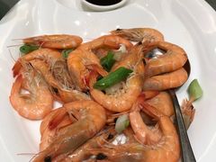 -御苑宾馆-中餐厅
