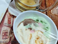 -汉巴味德(乐宾百货店)