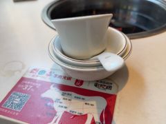 -潮泰牛肉火锅 · 创于1992年(国贸店)