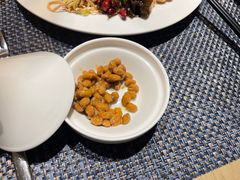 -上海临港美爵酒店·铃兰西餐厅