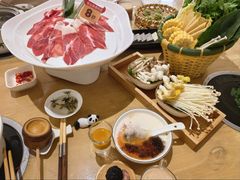 -竹鲜笙全竹宴(国色天香店)