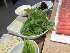 -彤德莱火锅(乐陵路店)