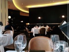 -茹丝葵经典牛排馆(成都IFS店)
