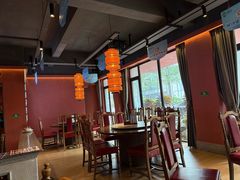 -张家卫·阳江菜·小海鲜(肥婆湾桥店)