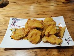 锅包肉-關東雪东北菜(中庚漫游城店)