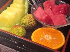 -吉川谷谷·日料放题(广安门店)