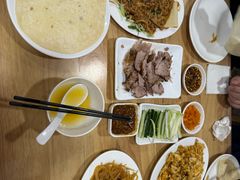 -姥家春饼店(漳州二路店)