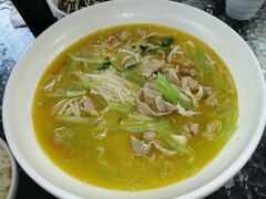 -旅马餐厅(茅家埠店)