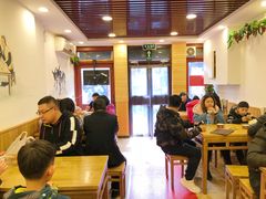大堂-王胖子驴肉火烧(鼓楼店)