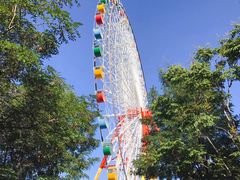 -济南野生动物世界