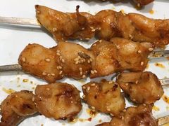-四季烟火烧烤酒场