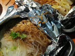 -京狮炙燥·精酿烧烤(首经贸店)