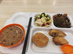 -香妃烤鸡(西单店)
