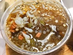 -味之绝热血美蛙鱼火锅(中坝店)