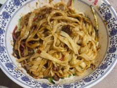 -老浒记烤鸭-北京菜(琉璃厂店)