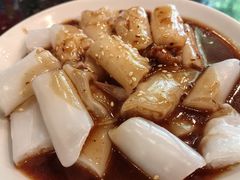 -愉园美食(江南中店)