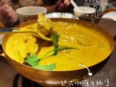 -大头虾越式风味餐厅(光明广场店)