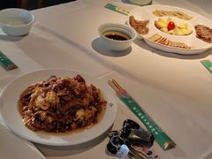 -李恩记清真水饺(北电大厦店)