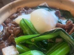 -华记煲仔华·煲仔饭(三元里万科里店)