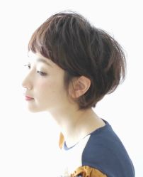 -Miracle集简美发沙龙