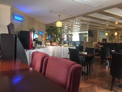 -美豪怡致酒店(上海长寿路店)