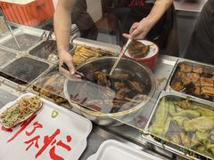 -刘小忙把子肉(北园大街总店)