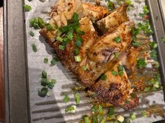 -绿茶餐厅(深圳龙华天虹购物中心店)