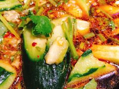 -串亿88烧烤·羊腿·羊蝎子(板泉路店)