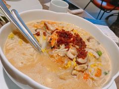 -四道菜·福建菜馆(新街口金鹰店)