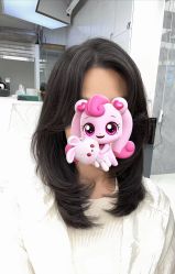 -5M HAIR SALON 旗舰店