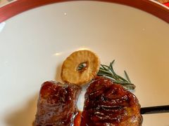 -鲤院·新中式美学·庭院餐厅(夫子庙店)
