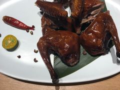 -滋味工坊中餐厅(高新区店)
