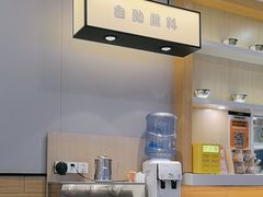 -吉野家(复兴路第二餐厅店)