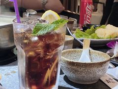 -新草堂锅物料理(泉城路店)